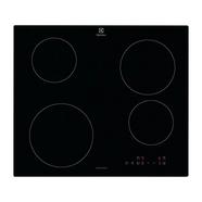 Placa de Indução ELECTROLUX LIB60420CK (Elétrica – 60 cm – Preto)