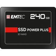 Disco Interno SSD EMTEC X150 240 GB