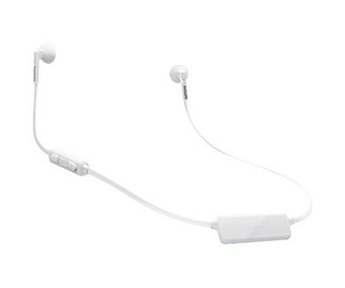 Auriculares Bluetooth PHILIPS SHB5250WT/00 Branco