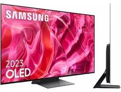 TV SAMSUNG TQ55S92CATXXC OLED 55” 4K Smart TV