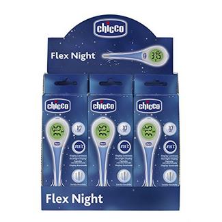 Termómetro Digital CHICCO Flex night ( Tempo de Medição 10 s)