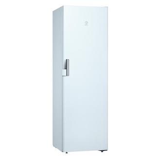 Congelador vertical 3GFF568WE No Frost Branco