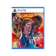 Jogo PS5 NBA 2K22 (75th Anniversary)