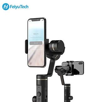 Estabilizador FeiyuTech SPG2 – para Smartphone