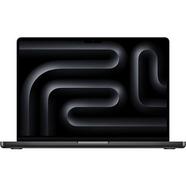 MacBook Pro APPLE Preto Sideral (14″ – Apple M3 Pro 11-core – 512 GB SSD – GPU 14-Core)