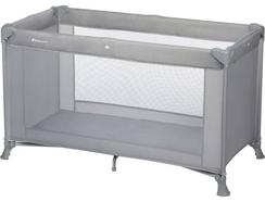 Berço BEBE CONFORT Soft Dreams (Mineral Gray)