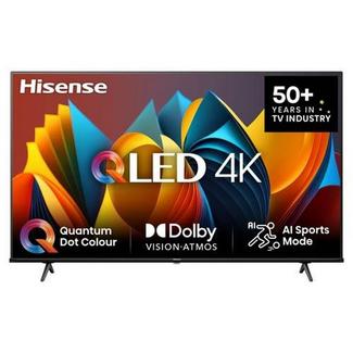 TV HISENSE 75E7NQ (QLED – 75” – 191 cm – 4K Ultra HD – Smart TV)