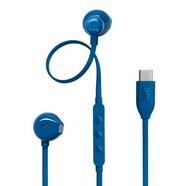 Auriculares USB-C JBL Tune 305C – Azul