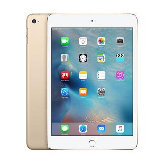 Apple iPad mini 4 7.9″ Wi-Fi 128GB Dourado