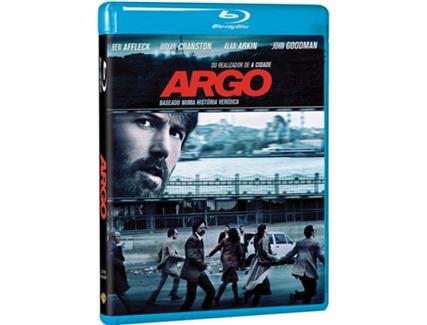 Blu-Ray Argo