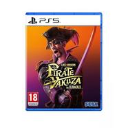 SEGA – Like a Dragon: Pirate Yakuza in Hawaii – PlayStation 5 default