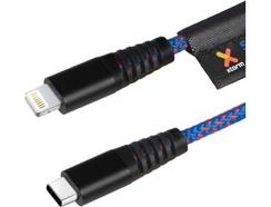 CABO XTORM CS032 USB-C LIGHTNING 1mt