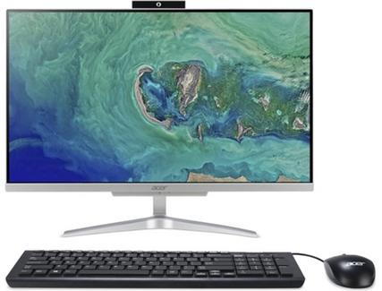 All-in-One 23.8” ACER Aspire C24-865