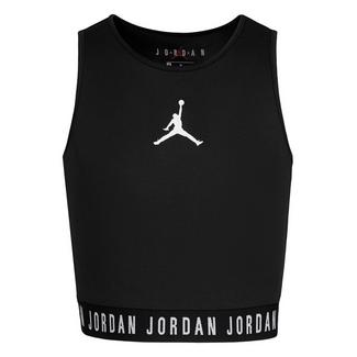 T-shirt de Menina Jordan Essentials Active Top 8 Anos