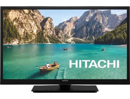 TV HITACHI 24HE1100 LED 24” HD