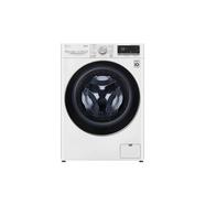 Máquina de Lavar e Secar Roupa LG F4DV5509S2W (9/6 kg – 1400 rpm – Branco)