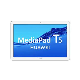Tablet HUAWEI MediaPad T5 (10.1” – 32 GB – 3 GB RAM – Wi-Fi – Azul)