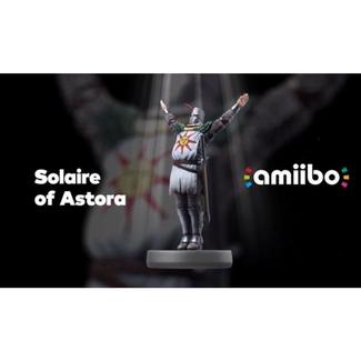 Dark Souls – Solaire of Astora Amiibo