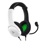 Auscultators Gaming LVL40 Wired Xbox Series X/Xbox One – Branco