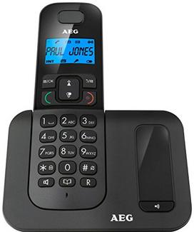 Telefone AEG Voxtel D500