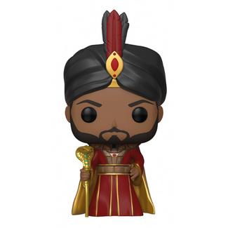 Figura FUNKO Pop! Disney: Aladdin Jafar Royal Vizier