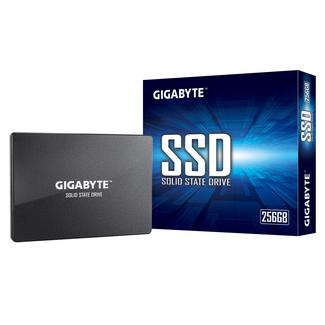 SSD 2.5″ Gigabyte 256GB TLC SATA