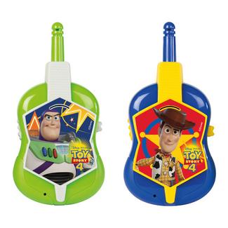 Toy Story: Walkie Talkie Buzz & Woody
