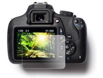 Protetor de ecrã vidro EASYCOVER Nikon D600/D610