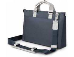 Mala para Portátil MOSHI Urbana Lite (Universal – 13” – Azul)