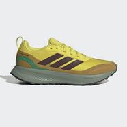adidas – Sapatilhas de Running de Homem Runfalcon 5 TR Amarelo 46/11