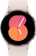 Smartwatch SAMSUNG Galaxy Watch 5 40mm LTE Dourado