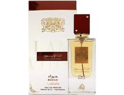 Perfume LATTAFA Ana Abiyedh Rouge (60 ml)