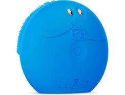 Escova de Limpeza Facial FOREO Luna Play Smart 2 Azul