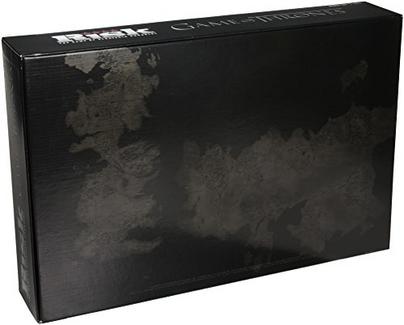 Risk Game of Thrones Strategy Board Game