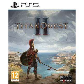 Titan Quest II PS5