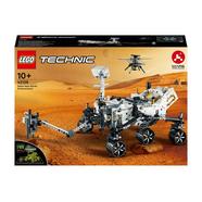 Veículo de construção NASA Mars Rover Perseverance LEGO Technic