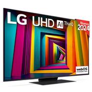 TV LG LED 50′ (126cm) 50UT91006LA UHD 4K Smart TV WebOS24