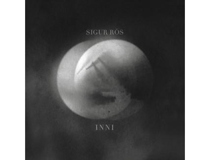 CD Sigur Ros – Inni (1CD)
