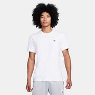 T-shirt de homem Nike L