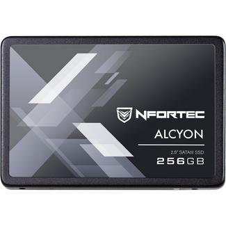 Nfortec Alcyon 256GB SSD 2.5″ SATA 3