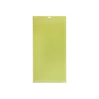 Placa de Corte Cricut StandardGrip 61 x 30 5 cm – Verde