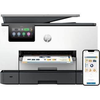 HP Officejet Pro 9130b AiO Impressora Multifunções a Cores WiFi Duplex Fax