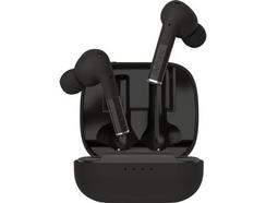 Auriculares Bluetooth True Wireless DEFUNC Gaming (In Ear – Preto)