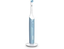 Escova de Dentes Elétrica JORDAN Clean Smile Plus (10000 rpm – Azul)