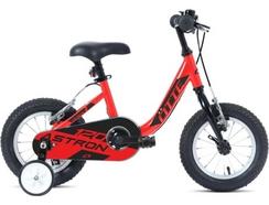 Bicicleta Infantil OTTE Asteron 120 (Vermelho)