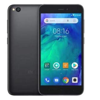 Smartphone XIAOMI Redmi GO 5” 1 GB 8 GB Preto