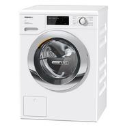 Máquina de Lavar e Secar Roupa MIELE WTI 360 5/8 kg 1600 rpm Branco