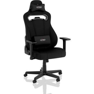 Cadeira Nitro Concepts E250 Gaming Preta