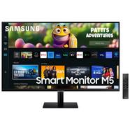 Samsung Smart Monitor M5 S27CM500EU 27″ LED FullHD
