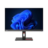 Monitor Lenovo 21,5″ 1080p 75Hz IPS FHD VESA sem margens com baixa luz azul